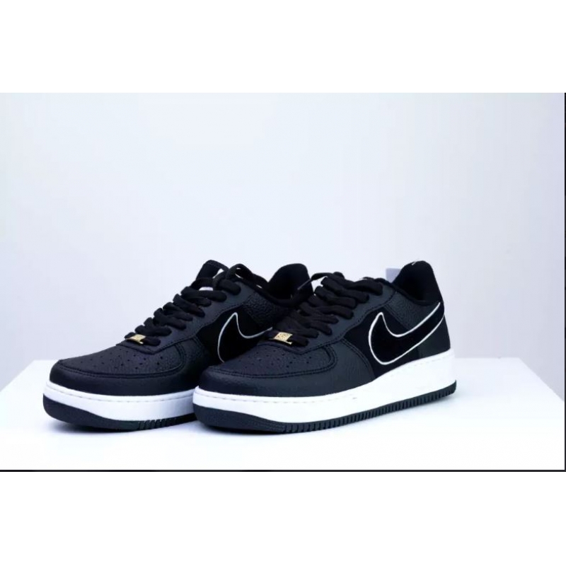 NIKE AIR FORCE PRETO HUNGRIA