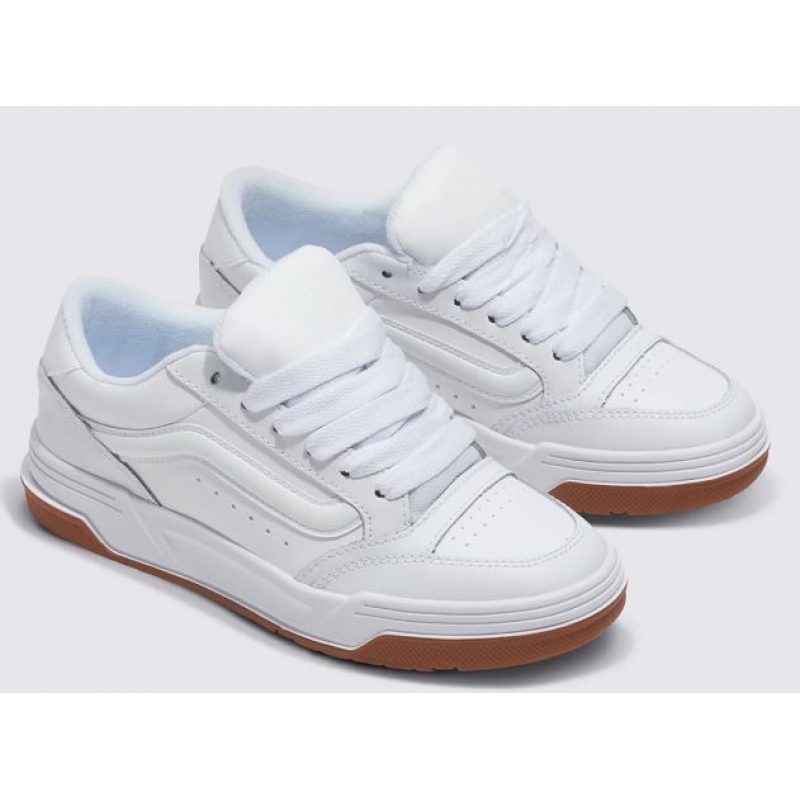 VANS HYLANE WHITE