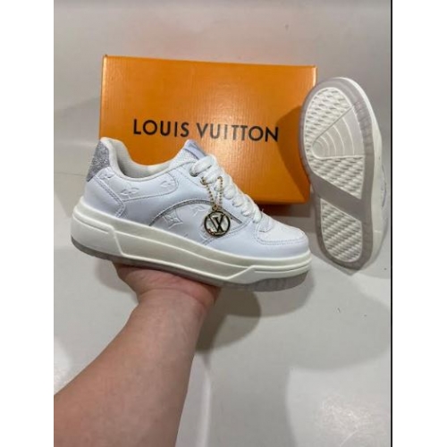 TENIS UNISSEX LOUIS VUITTON