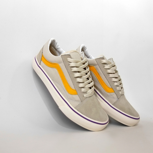 VANS OLD SKOOL AREIA