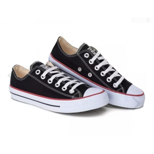 ALL STAR PRETO VM TRADICIONAL