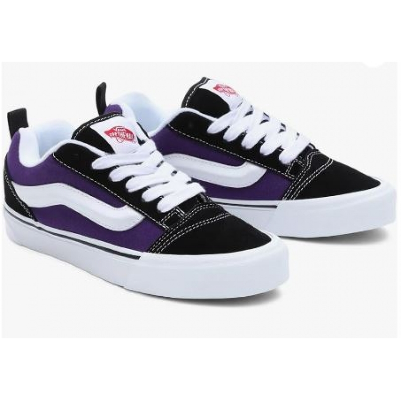 VANS KNU VIOLETA