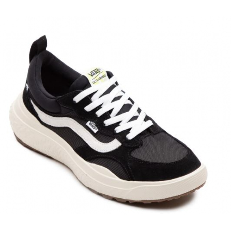 VANS VR3 NEO PRETO