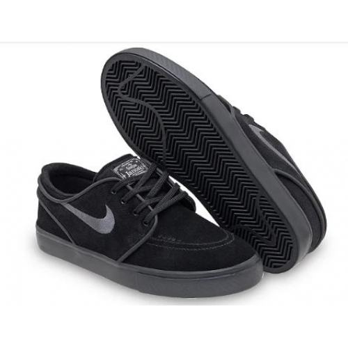 NIKE JANOSKI BLACK CAMURCA