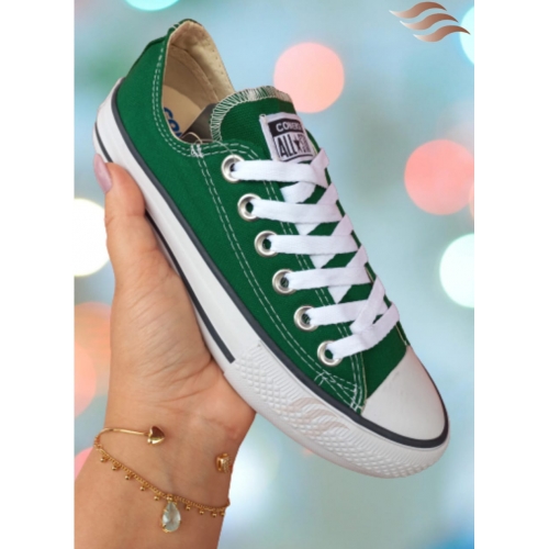 ALL STAR VERDE ABACATE