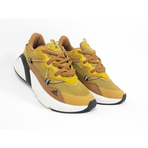 ADIDAS IAXON  AMARELO/MOSTARDA