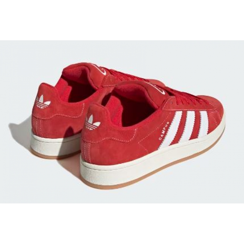 ADIDAS CAMPUS VERMELHO