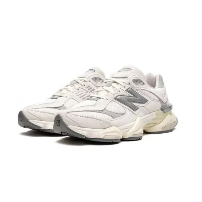 NEW BALANCE 9060 BRANCO CINZA