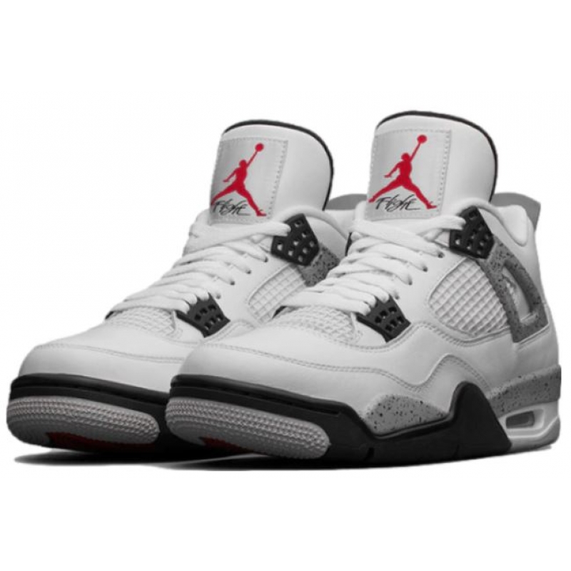 NIKE JORDAN 4