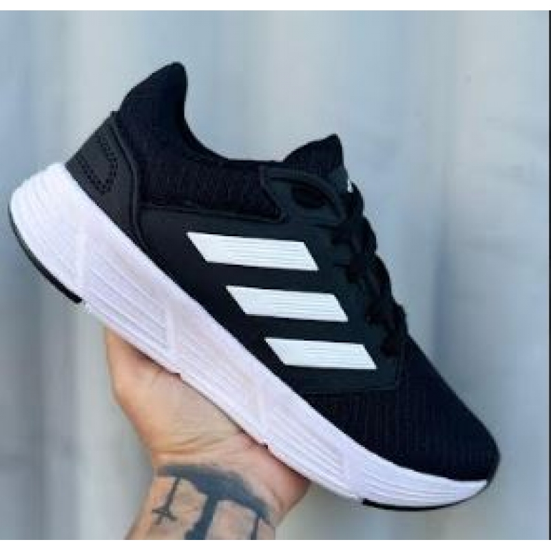 ADIDAS 3D PRETO