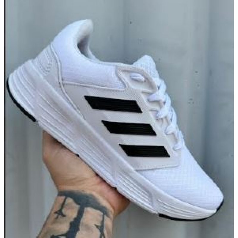 ADIDAS 3D BRANCO