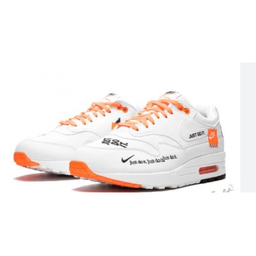 NIKE AIR MAX BCO LARANJA JUST IT