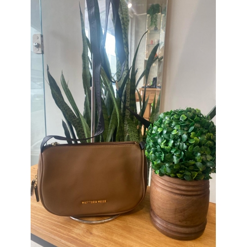 Bolsa V. Voice Tiracolo khaki