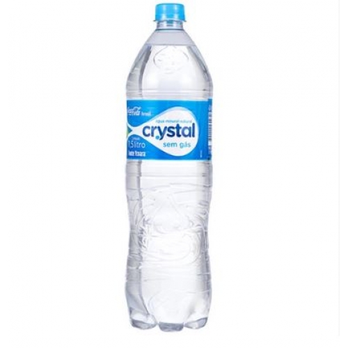 AGUA MINERAL 1,5 LT