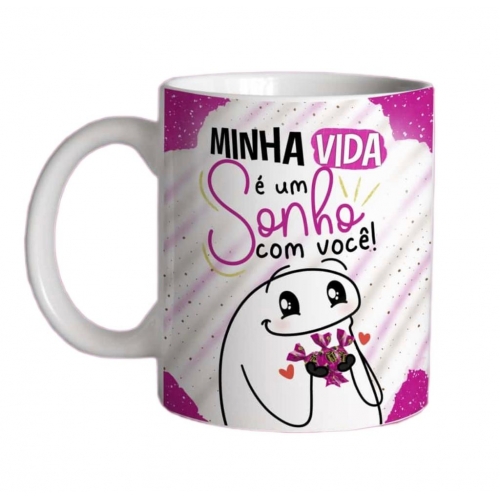 CANECA PERSONALIZADA