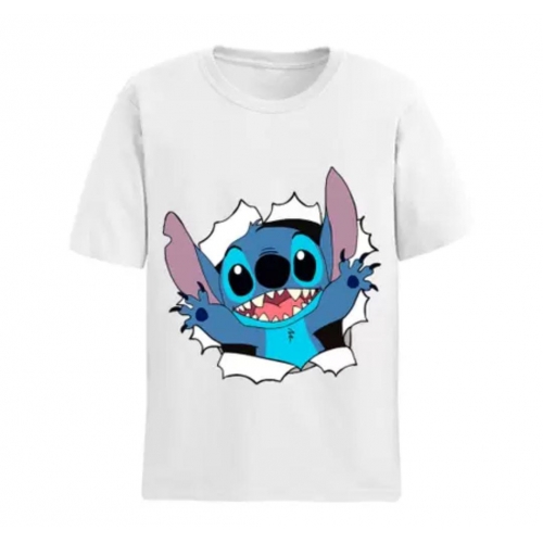 CAMISETA FEMENINA STICH  G