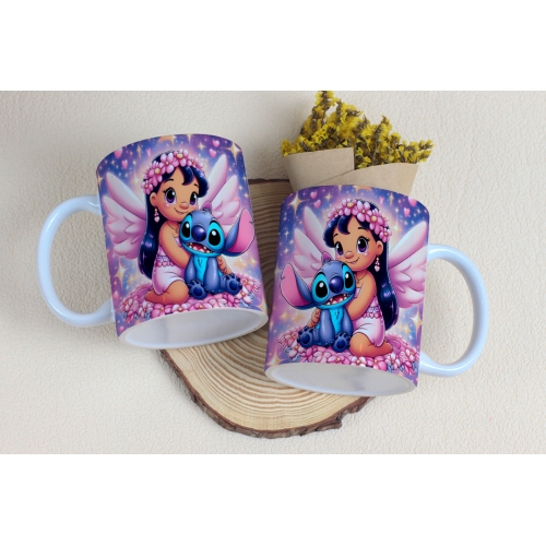 CANECA STITCH LILO