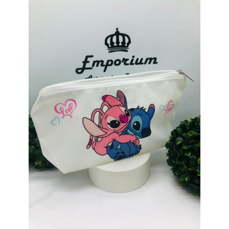 ESTOJO PERSONALIZADO DO STITCH