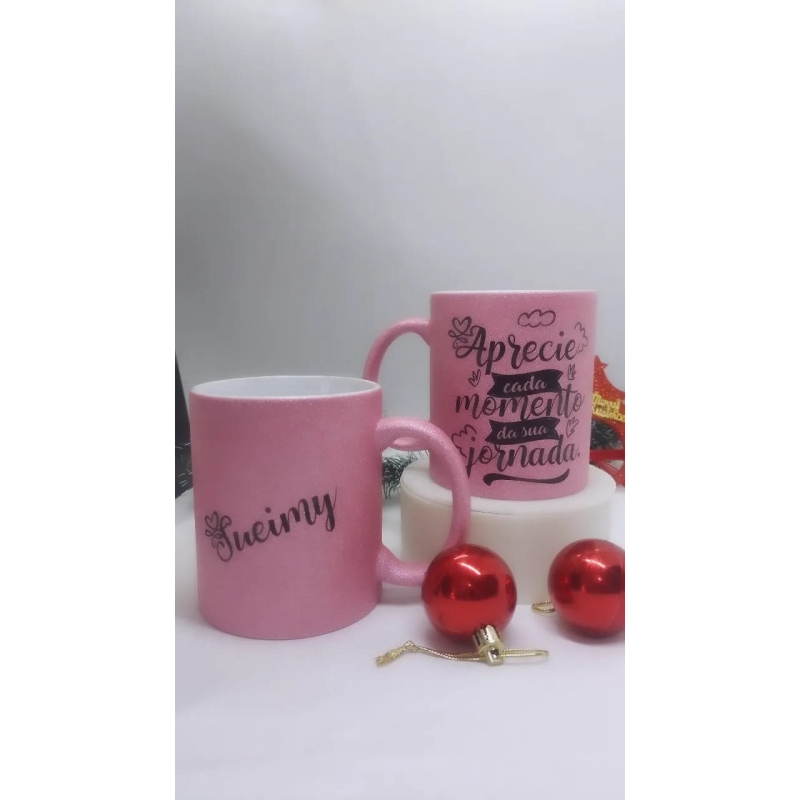 CANECA PERSONALIZADA FOSCA