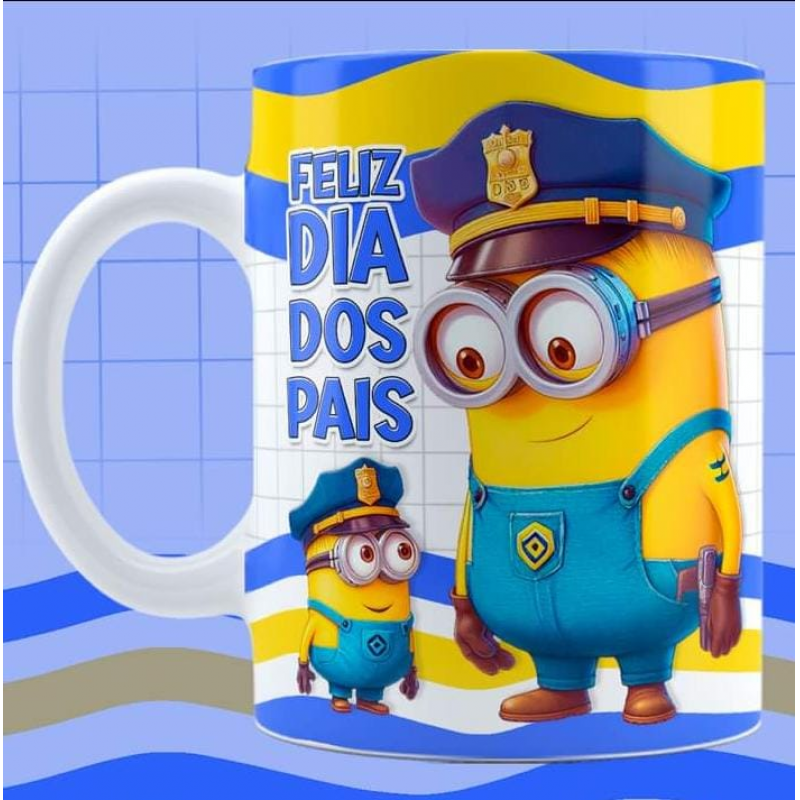 CANECA DIA DOS PAIS