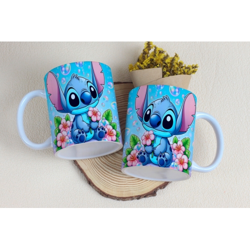 CANECA STITCH LILO