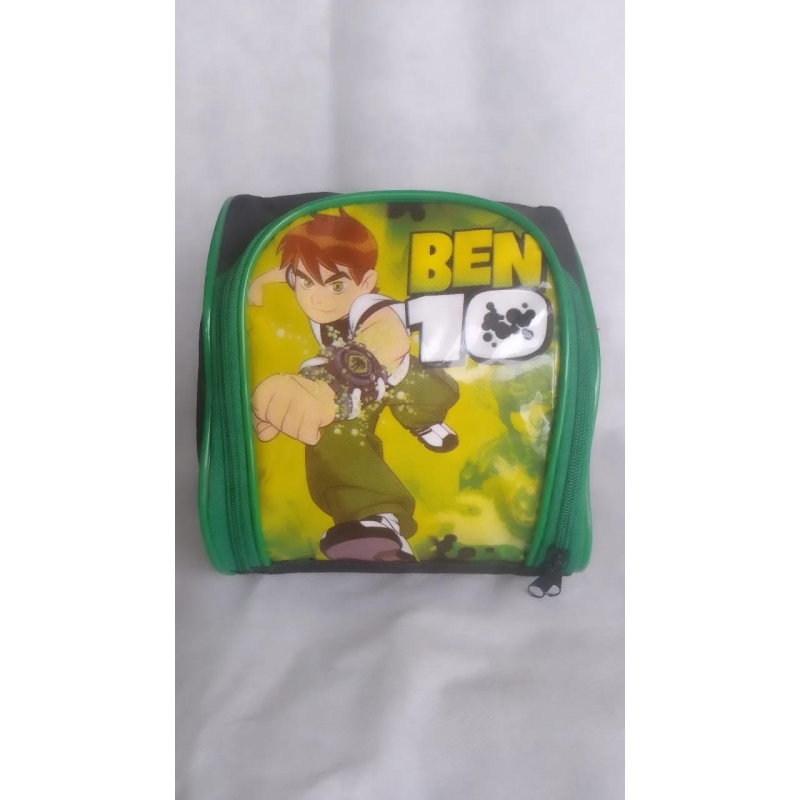 MOCHILA BEN 10