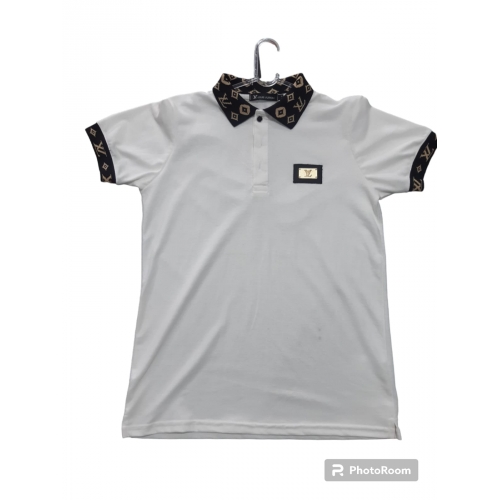 CAMISA POLO IMPORTADA