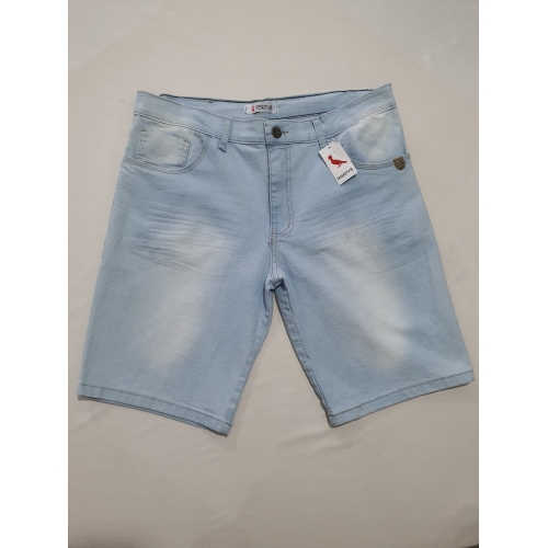 BERMUDA JEANS REP