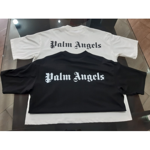 CAMISETA OVERSIZE REP PALM ANGELS