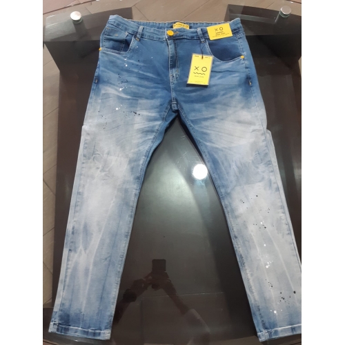 CALÇA JEANS ORIGINAL BROWJEANS