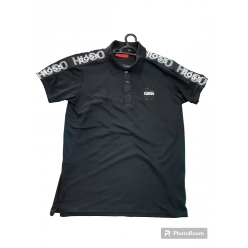 CAMISA POLO IMPORTADA