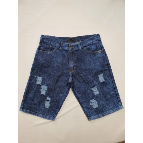 BERMUDA JEANS REP