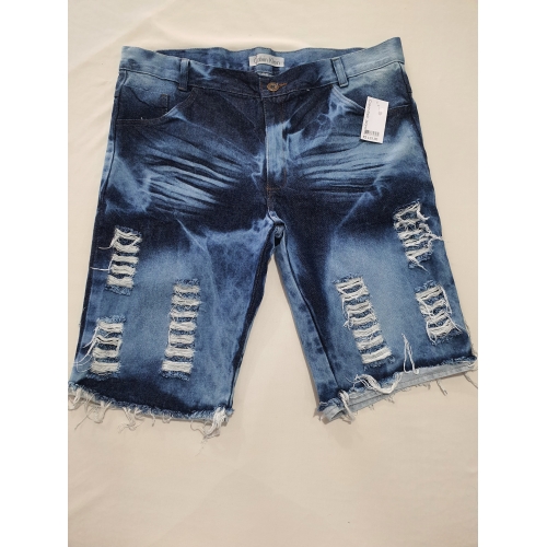 BERMUDA JEANS REP