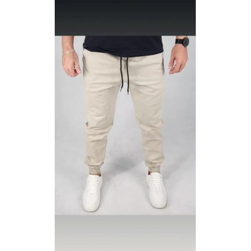 CALÇA JOGGER