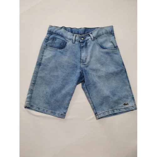 BERMUDA JEANS REP