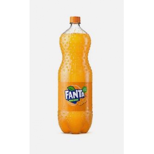 FANTA LARANJA 2LT