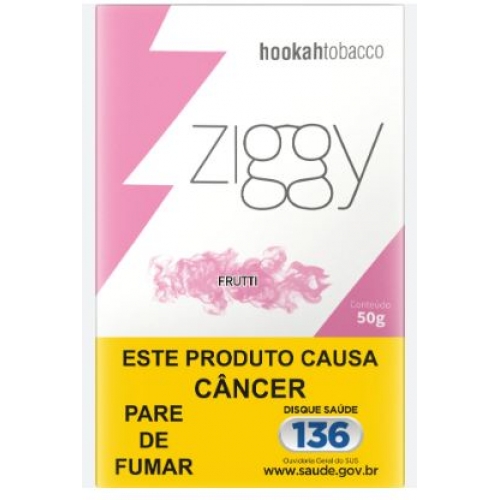 ZIGGY FRUTTI