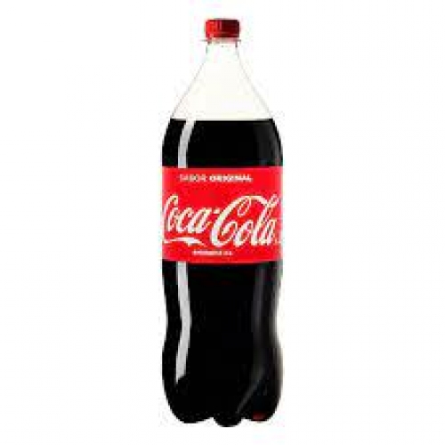 COCA COLA 2LT