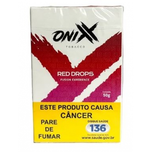 ONIX RED DROPS