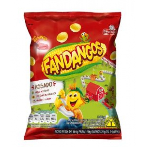 FANDANGOS PRESUNTO 105g