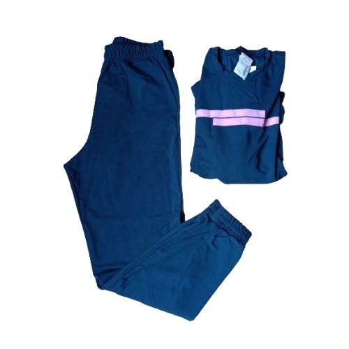 CONJUNTO FEMININO MOLETOM /ESTILO COMFORT