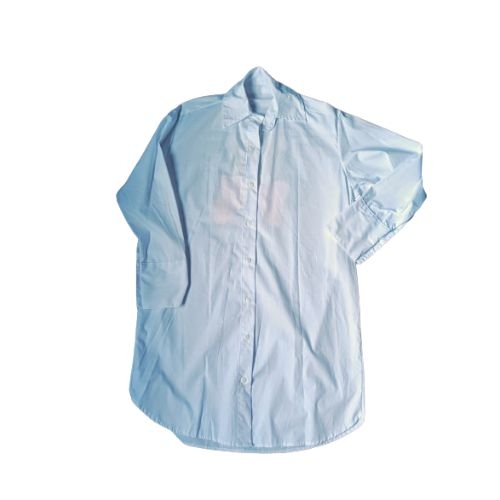 CHEMISE FEMININA MINIE