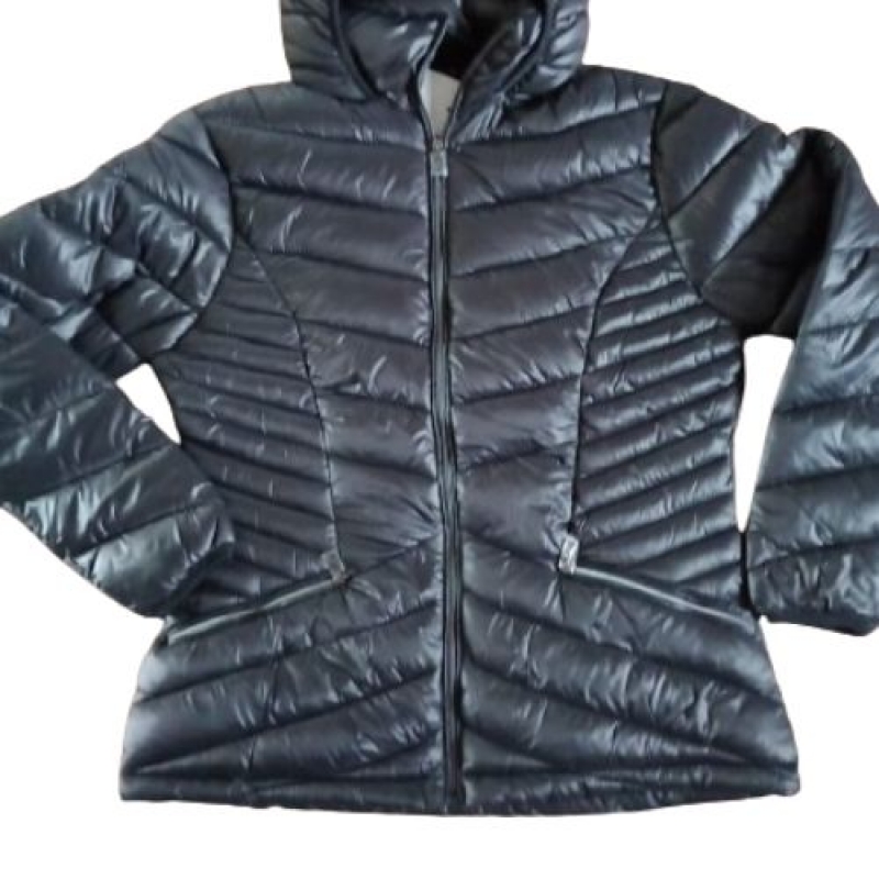 JAQUETA FEMININA PUFFER