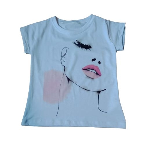 CAMISETA FEMININA