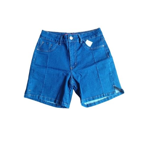 SHORTS  FEMININO JEANS