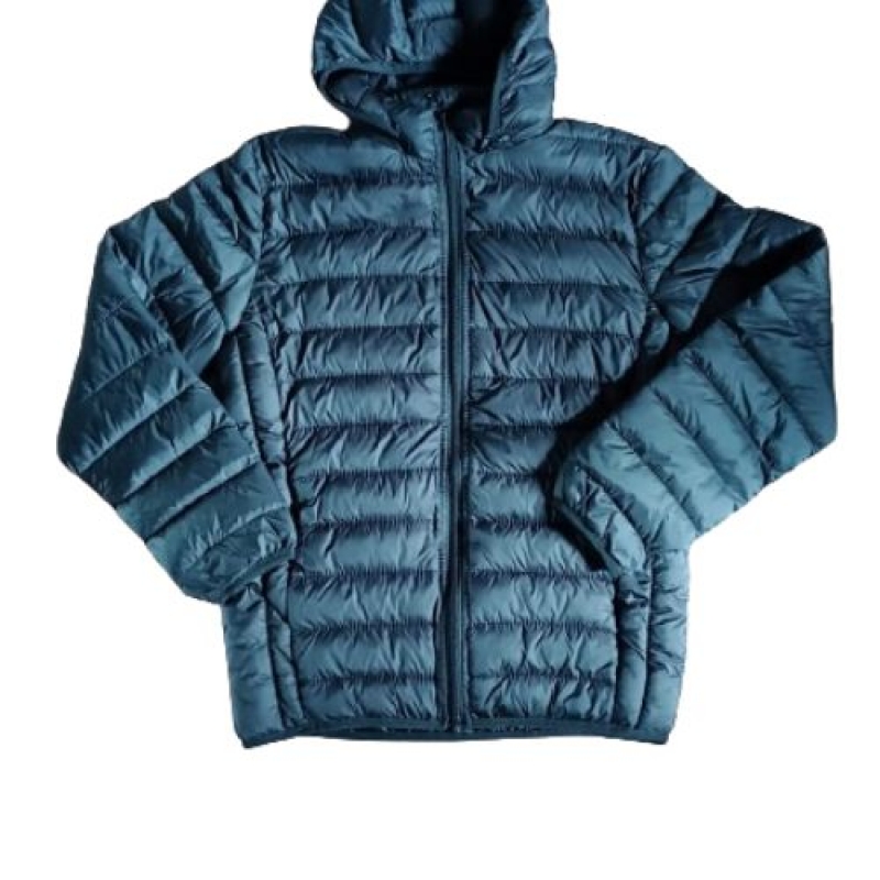 JAQUETA MASCULINA PUFFER/INVERNO