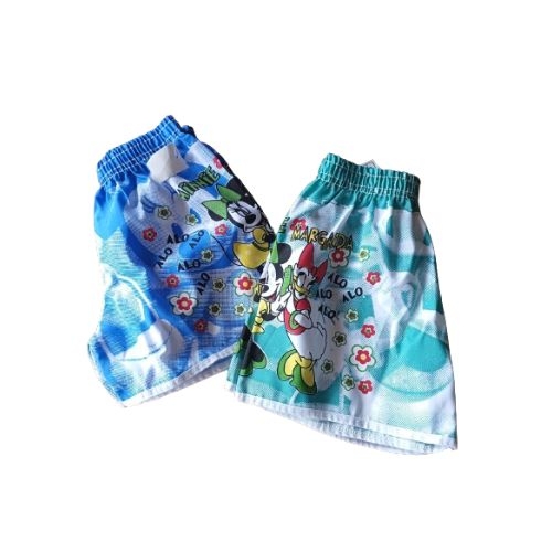 SHORTS FEMININO INFANTIL