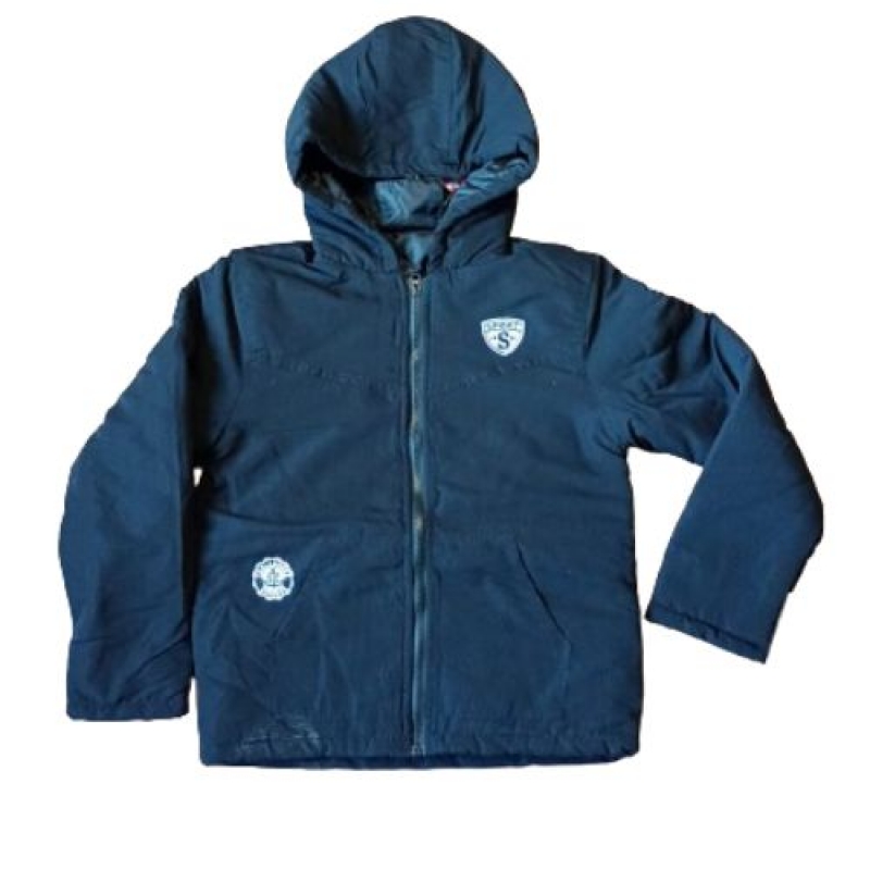 JAQUETA INFANTIL MASCULINA INVERNO