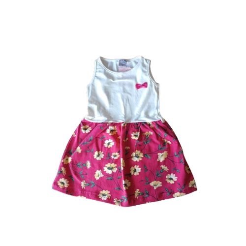 VESTIDO FEMININA INFANTIL