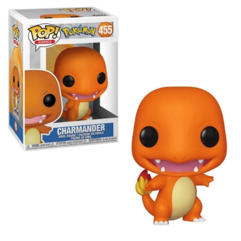 FUNKO POP POKEMON